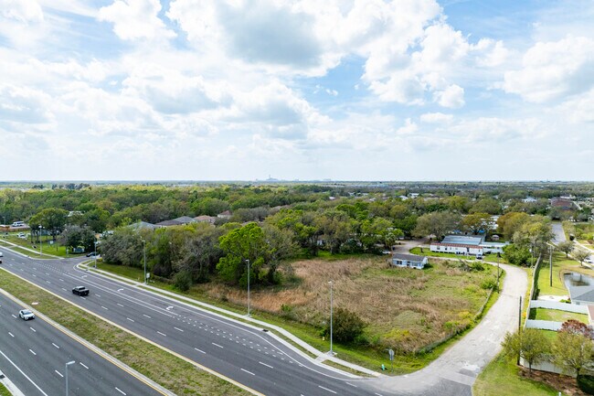 Plus de détails pour 11005 US Highway 301 S, Riverview, FL - Terrain à vendre