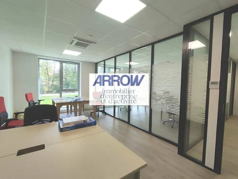 Bureau dans Treillières à louer - Photo intérieure - Image 2 de 9