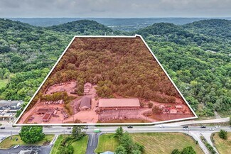 Plus de détails pour 2197-2231 Hillsboro Rd, Franklin, TN - Commerce de détail à vendre