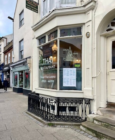 High Street, Ware for lease - Building Photo - Image 2 of 2