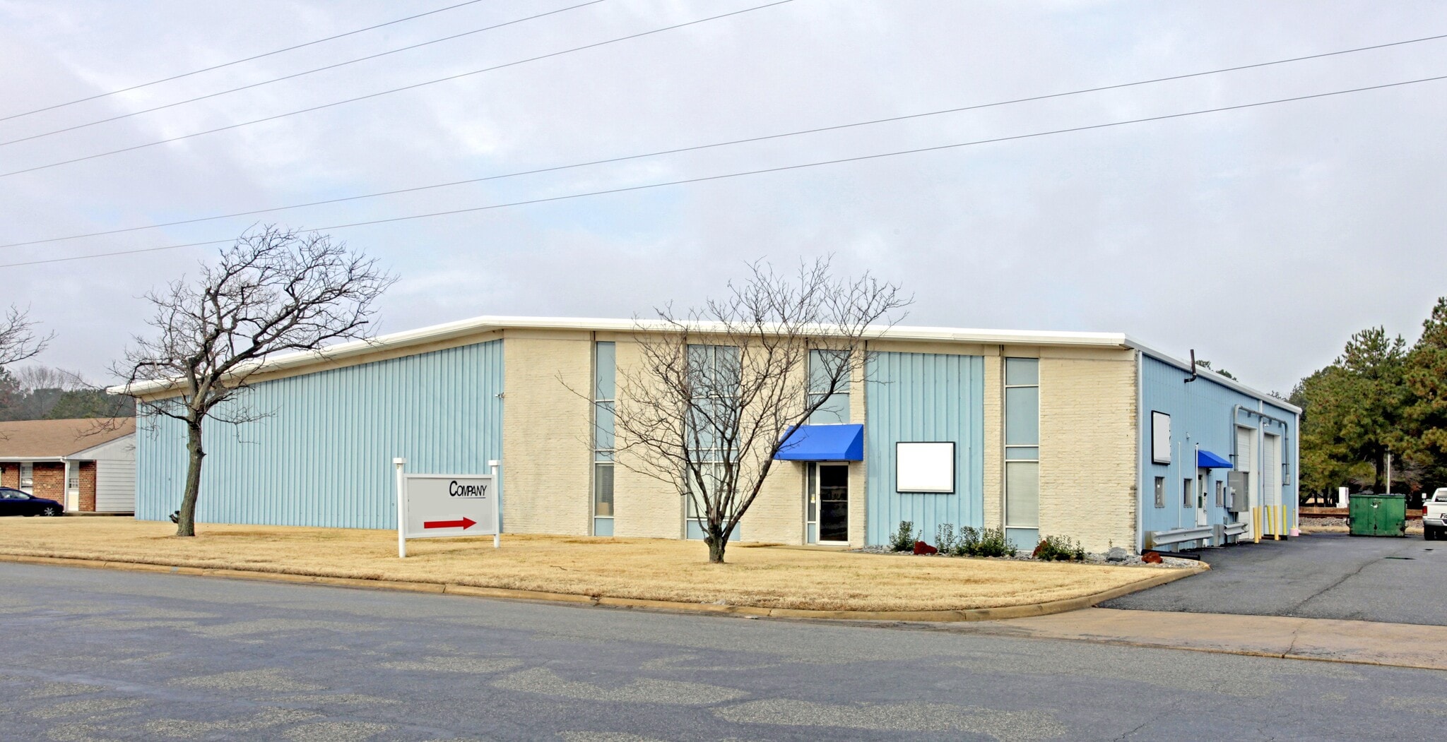 1409 Air Rail Ave, Virginia Beach, VA for lease Building Photo- Image 1 of 5