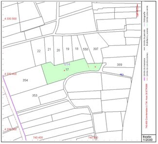 More details for Tavernes de la Valldigna, Playa Norte, València - Land for Sale