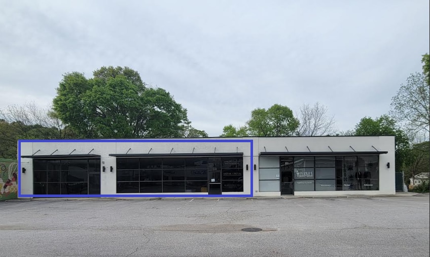 1068 Baxter St, Athens, GA for lease Interior Photo- Image 1 of 20