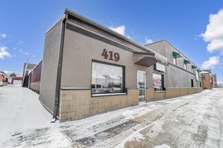 More details for 413-419 N Main St, Findlay, OH - Industrial for Sale