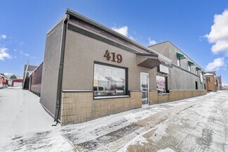 Plus de détails pour 413-419 N Main St, Findlay, OH - Industriel à vendre