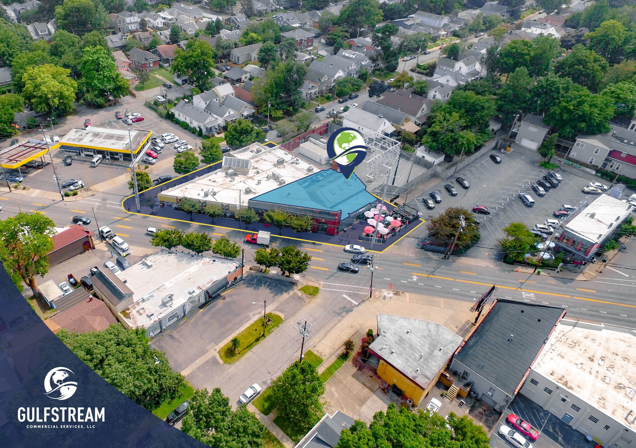 1534 Bardstown Rd, Louisville, KY for lease Primary Photo- Image 1 of 39