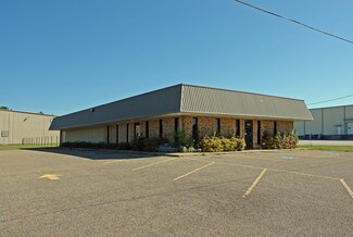 Plus de détails pour 1391 Flat Creek Rd, Athens, TX - Flex à vendre