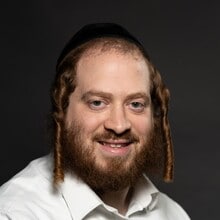 Yossi Neuman