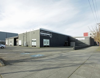 More details for 1401 NW Leary Way, Seattle, WA - Flex for Sale