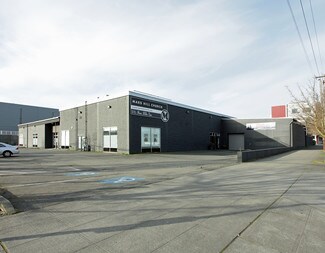 Plus de détails pour 1401 NW Leary Way, Seattle, WA - Flex à vendre