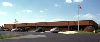 More details for 5165 Campus Dr, Plymouth Meeting, PA - Flex for Lease