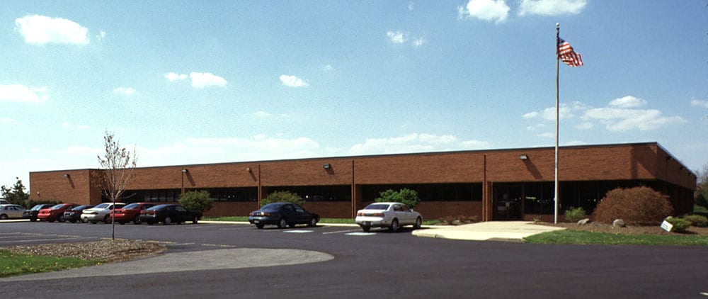 5165 Campus Dr, Plymouth Meeting, PA for lease Primary Photo- Image 1 of 3