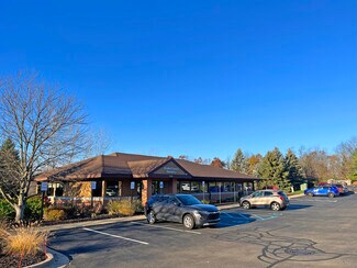 Plus de détails pour 5380 Cascade Rd SE, Grand Rapids, MI - Bureau à louer