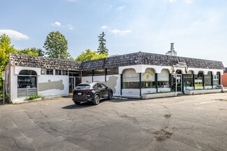 Plus de détails pour 1235 Bank St, Ottawa, ON - Commerce de détail à vendre