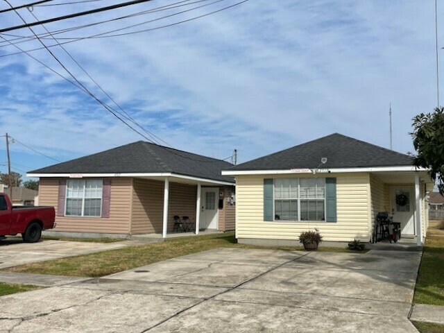 Westbank Residential, Gretna, LA à vendre - Photo du bâtiment - Image 3 de 9