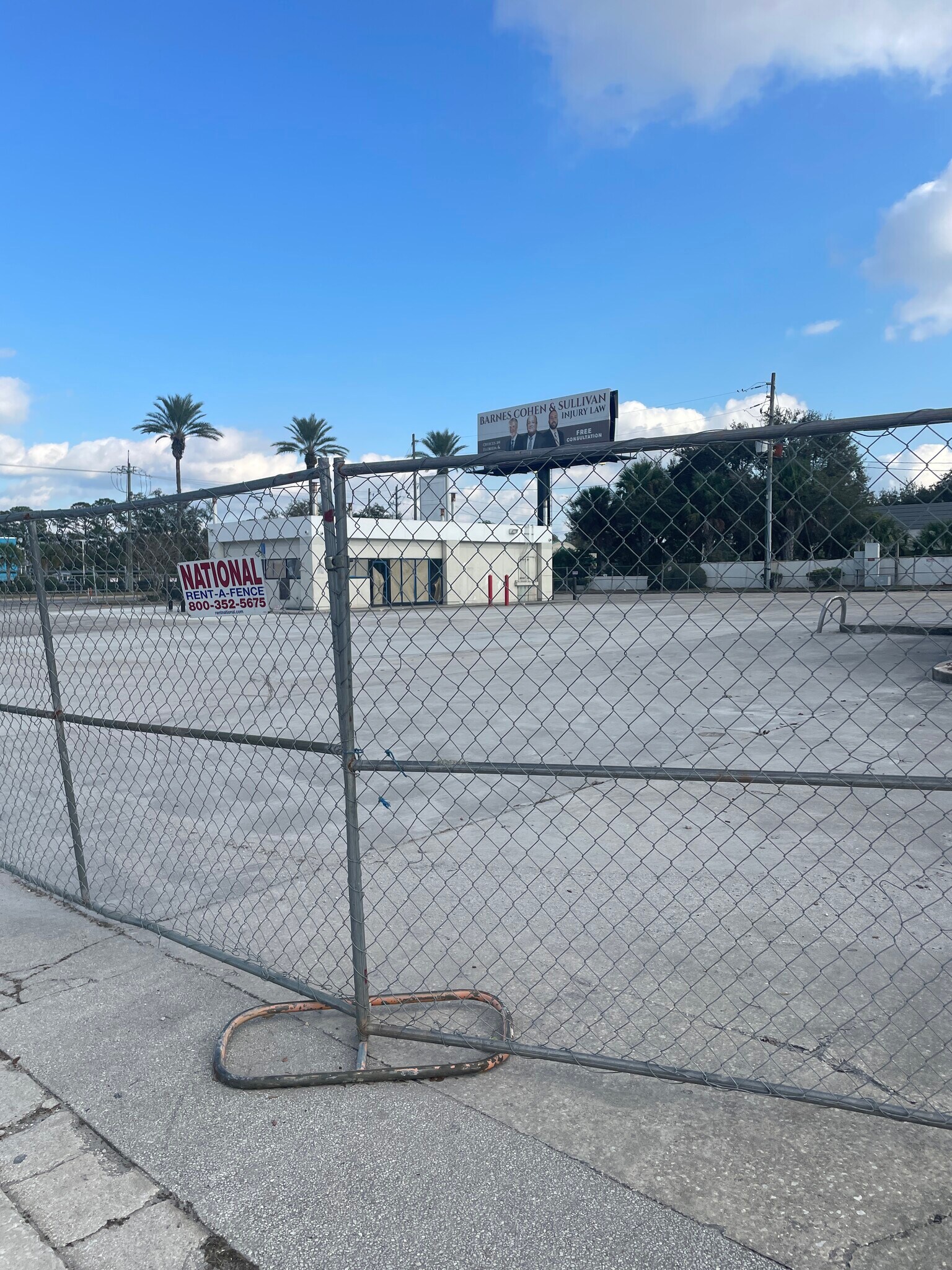 3708 Philips Hwy, Jacksonville, FL à louer Photo principale- Image 1 de 2