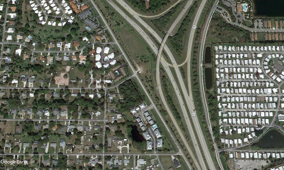 1695 Settlers, Nokomis, FL à vendre - Photo du bâtiment - Image 3 de 3