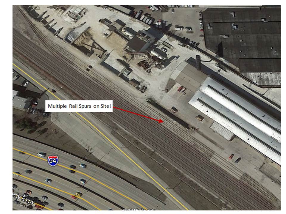 3250 N Kedzie Ave, Chicago, IL à vendre Photo du bâtiment- Image 1 de 4