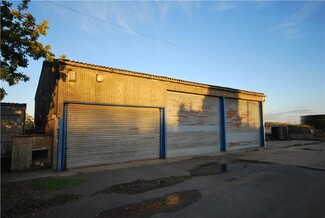 More details for Ratby Ln, Markfield - Industrial for Lease