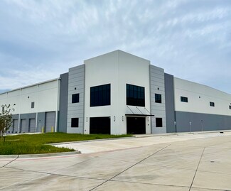 Plus de détails pour 2706 Twinwood Business Drive East, Brookshire, TX - Industriel à louer