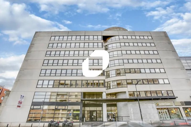 2 Boulevard Vauban, Montigny-le-Bretonneux for lease Building Photo- Image 1 of 26