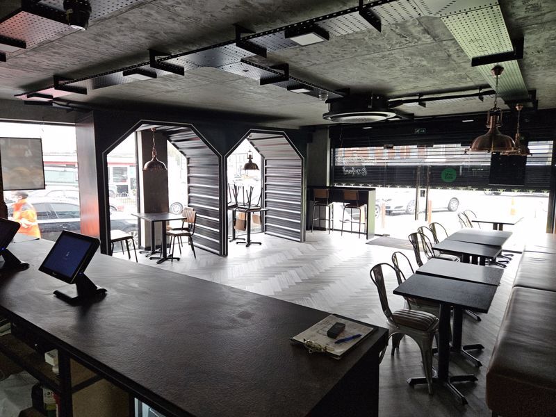 Alum Rock Rd, Birmingham à vendre Photo intérieure- Image 1 de 1