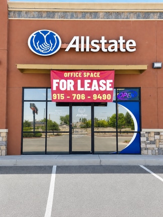 More details for 2114 N Zaragoza Rd, El Paso, TX - Retail for Lease