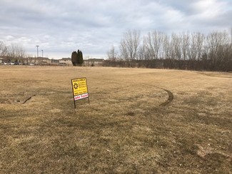 Plus de détails pour 3285 Finger Rd, Green Bay, WI - Terrain à vendre