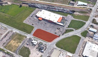 More details for 401 & 407 Cunningham Dr, Sioux City, IA - Land for Sale