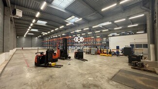 Plus de détails pour Industriel à louer