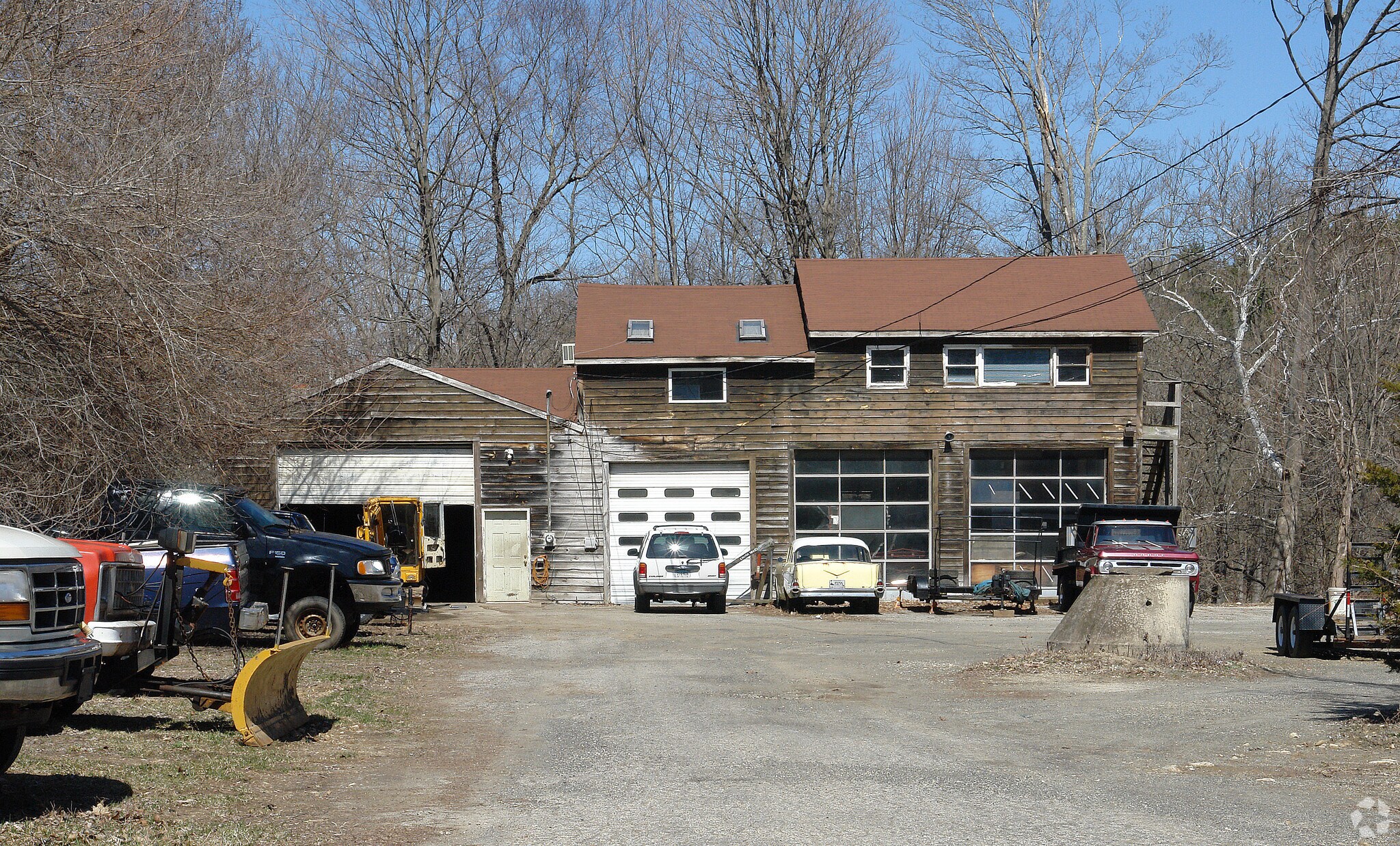 316 Kent Rd, New Milford, CT à louer Photo principale- Image 1 de 4