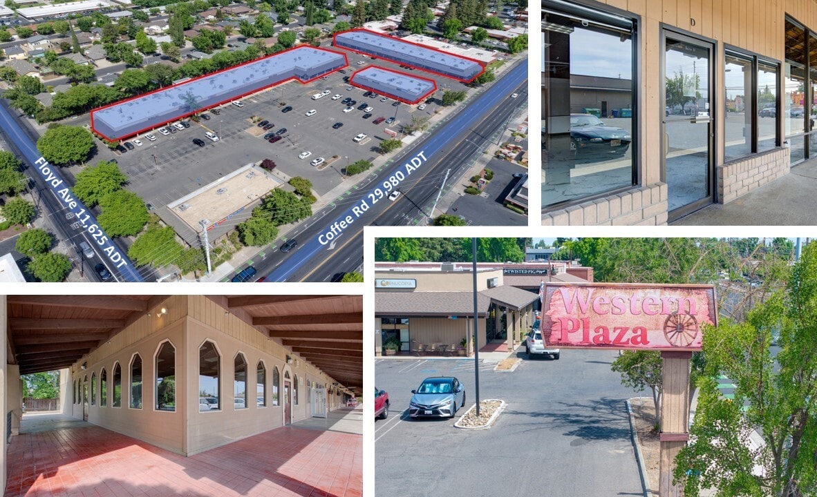 Floyd, Modesto, CA for lease Building Photo- Image 1 of 8