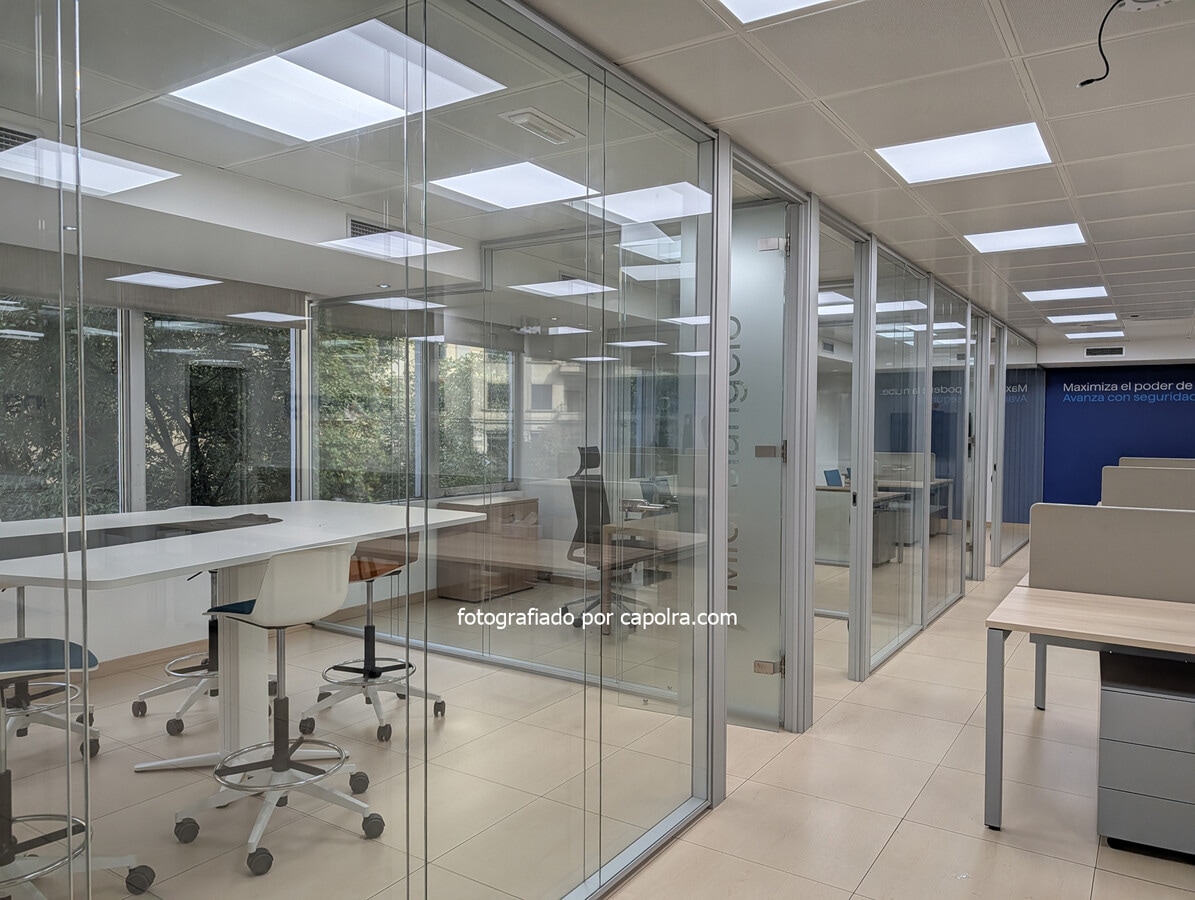 Carrer De Pau Claris, 162-164, Barcelone, BAR 08037 - Unité 1 -  - Photo intérieure - Image 1 of 28