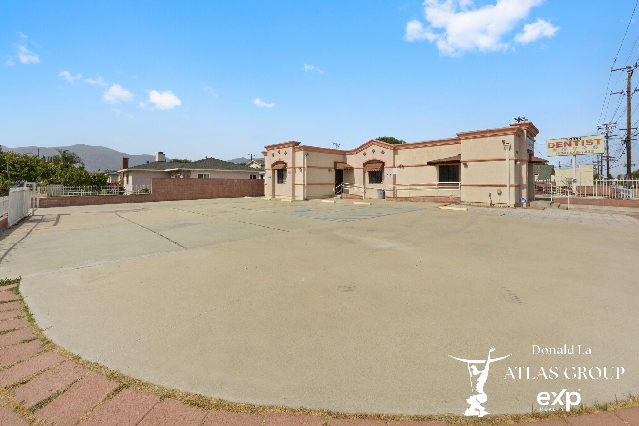 10405 Lower Azusa Rd, Temple City, CA for sale Building Photo- Image 1 of 13