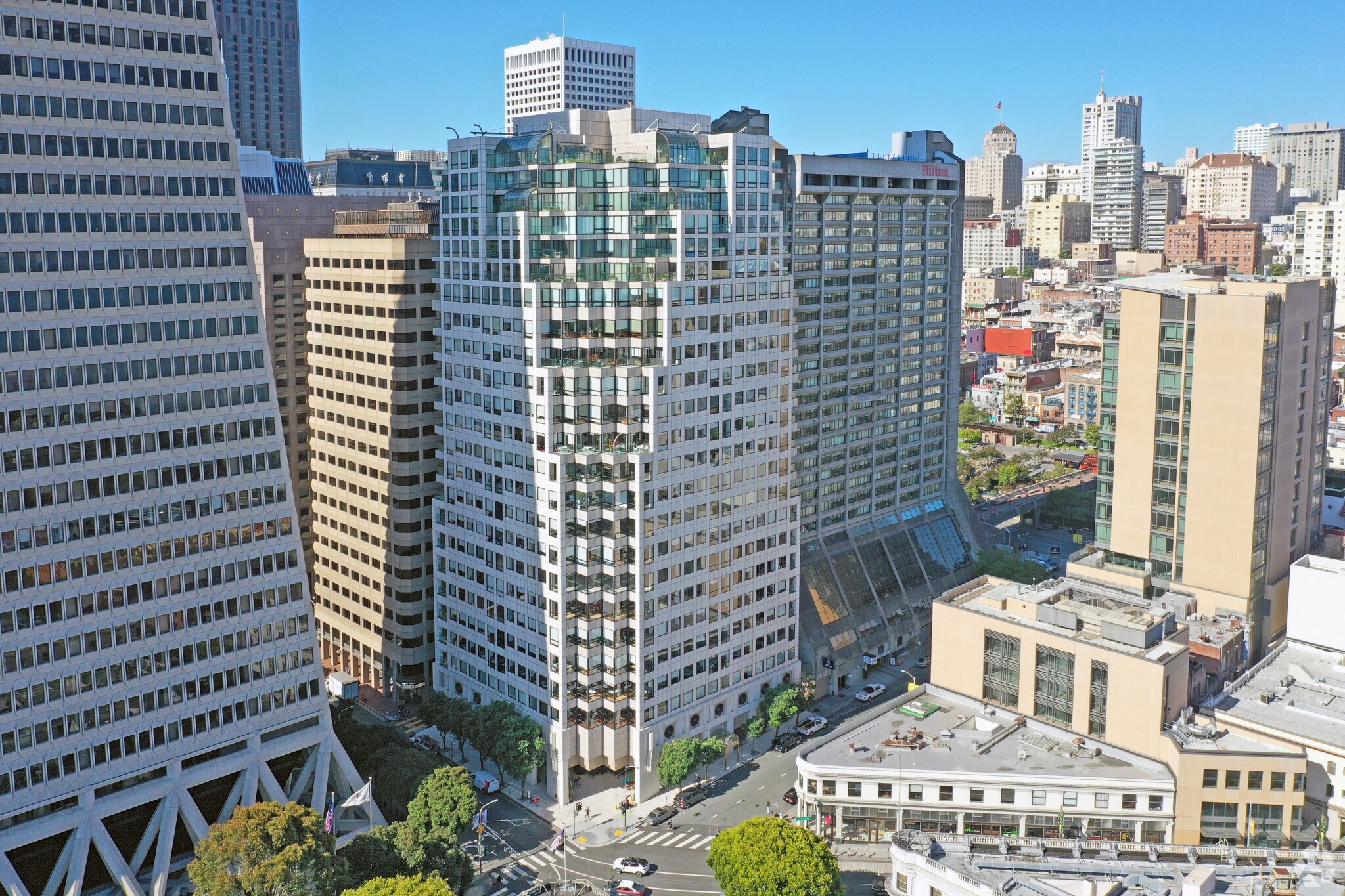 655 Montgomery St, San Francisco, CA for lease Primary Photo- Image 1 of 21