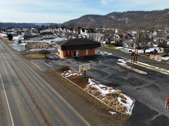 570 Hill Street, Ford City, PA for sale - Building Photo - Image 2 of 12