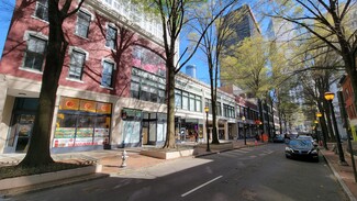 Plus de détails pour 57 Forsyth St NW, Atlanta, GA - Vente au détail à vendre