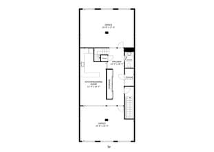 356-360 Rue Le Moyne, Montréal, QC for lease Floor Plan- Image 2 of 34
