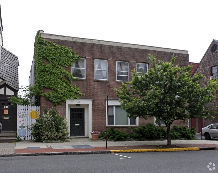 250-254 Bellevue Ave, Upper Montclair, NJ for sale - Building Photo - Image 3 of 30