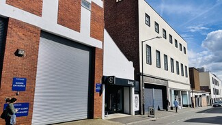 Plus de détails pour 7 Bedford St, Leamington Spa - Vente au détail à vendre