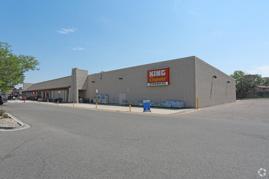 9975-9983 Wadsworth Pky, Westminster, CO à louer - Photo principale - Image 2 de 4