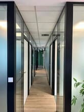 Office in Boulogne-Billancourt for lease Interior Photo- Image 2 of 5