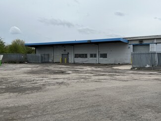 Plus de détails pour Stairfoot Way, Barnsley - Industriel à vendre