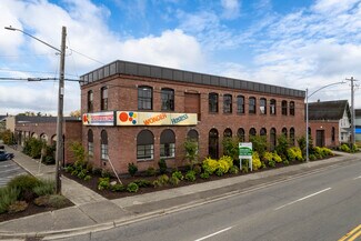 Plus de détails pour 1720 S 7th St, Tacoma, WA - Bureau/Commerce de détail à louer