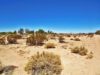 More details for 34348 Lakeview Ave, Newberry Springs, CA - Land for Sale