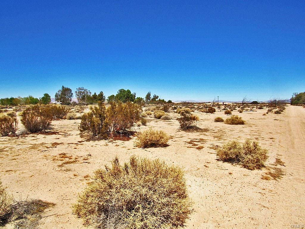 34348 Lakeview Ave, Newberry Springs, CA for sale Primary Photo- Image 1 of 5