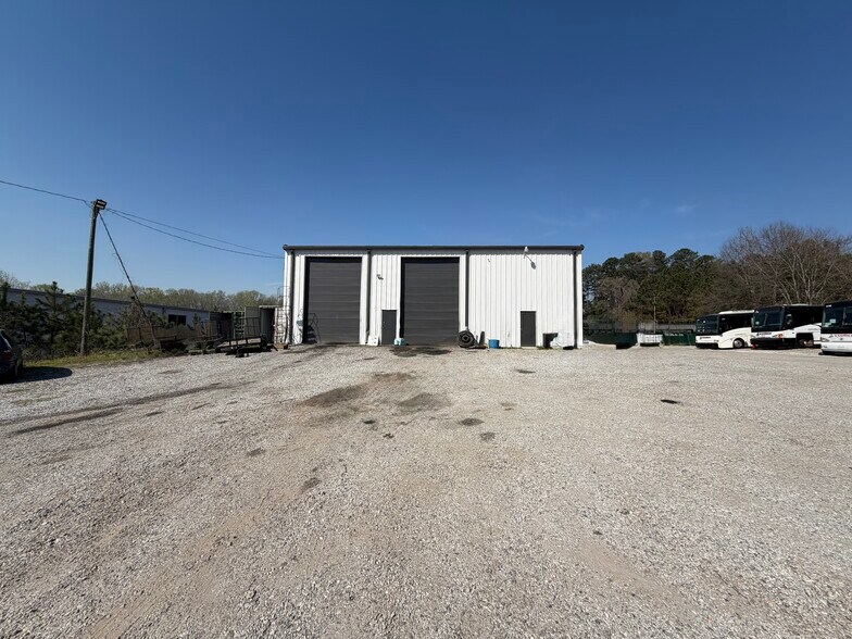 3395 Jonesboro Rd SE, Atlanta, GA à louer - Photo du bâtiment - Image 3 de 6