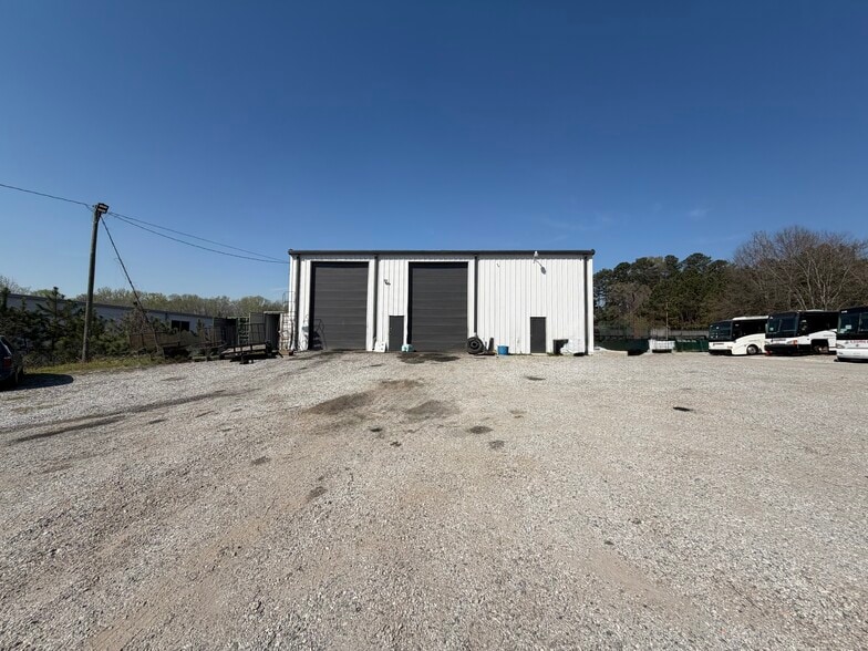 3395 Jonesboro Rd SE, Atlanta, GA à louer - Photo du bâtiment - Image 3 de 6