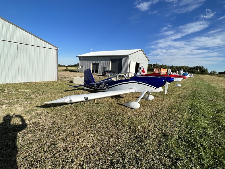 26453 Township 481 rd, Leduc County, AB for lease - Building Photo - Image 3 of 14