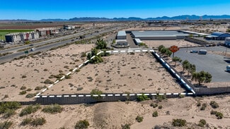 Plus de détails pour 2144 S Harley Dr, Yuma, AZ - Terrain à vendre
